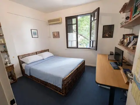 Depto Tipo Casa en Venta con 1 cocheras