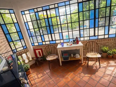 Depto Tipo Casa en Venta de 3 dormitorios