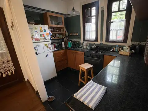 Depto Tipo Casa 4 ambientes con 1 baño