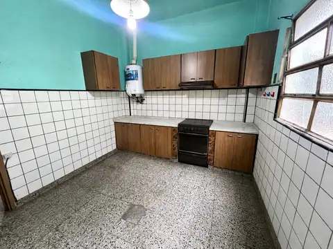 Depto Tipo Casa en Venta de 1 dormitorio