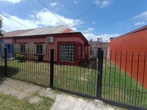 Casa en Venta B° Siderca Rojo