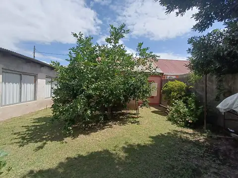 Casa en Venta B° Siderca Rojo