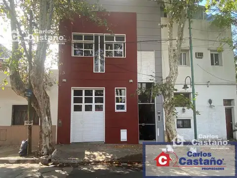 Edificio de múltiples usos con detalles de diseño exclusivo en excelente zona