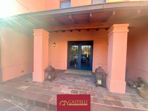 Casa en Venta en Ayres De Pilar, USD 1.450.000