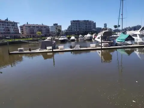 Amarra chica miradores