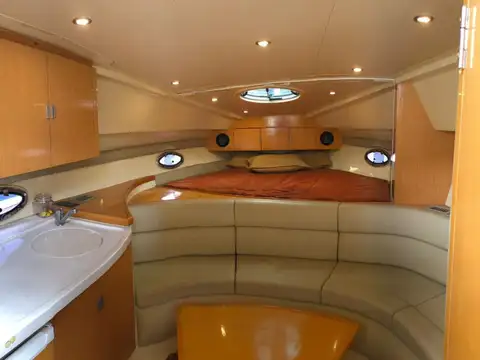 Amarra chica miradores + crucero incluido Nordelta