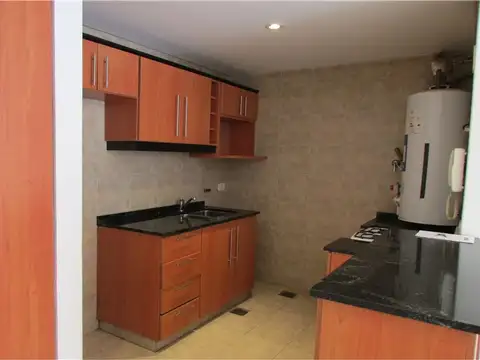 Departamento en Venta en Nuñez, USD 120.000