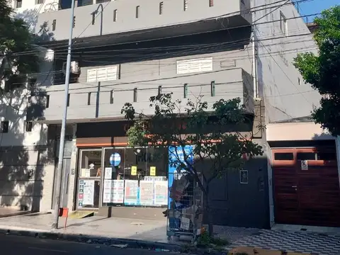 Departamento en Venta Alta Córdoba. 1 Dormitorio.