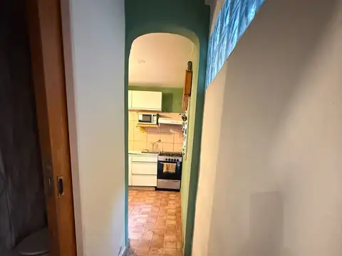 Depto Tipo Casa en Alquiler de 1 dormitorio