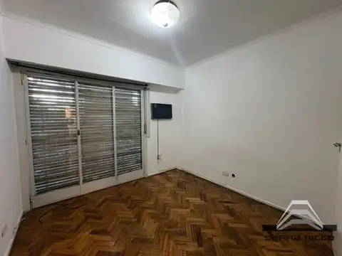 Departamento en Venta en Villa del Parque, USD 119.000