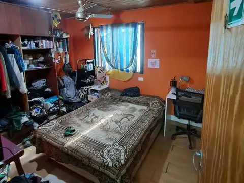Departamento en Venta 43 años