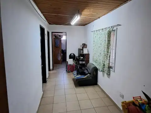 Departamento en Venta en Merlo Sur, USD 30.000