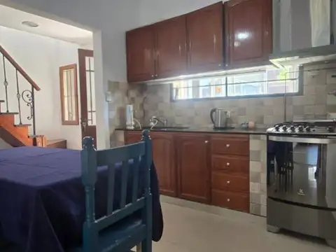 Casa en Venta 30 años