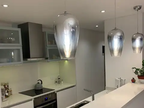 Departamento en Alquiler Temporal en Nordelta Islas Del Canal, USD 3.500