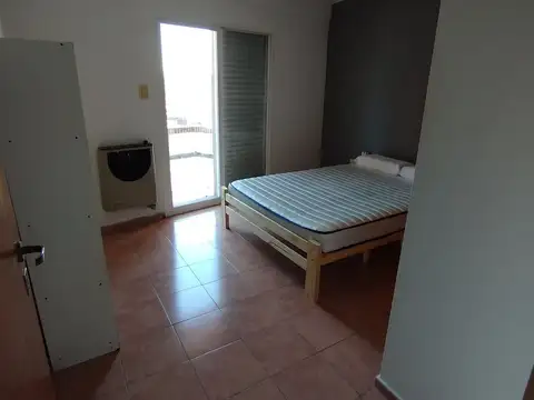 Alquiler depto 2 amb Constitucion CABA balcon terr