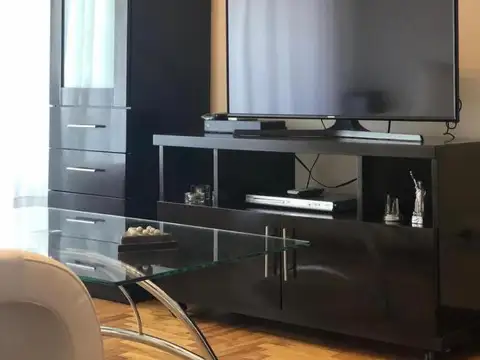 Barrio Norte -  Laprida 1200, 3 amb, 75 m2 (RSV)