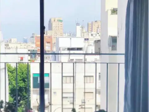 Departamento en Alquiler Temporal de 3 ambientes