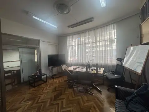 Departamento 5 ambientes con 2 baños