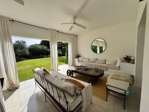 Casa en Venta al Noroeste