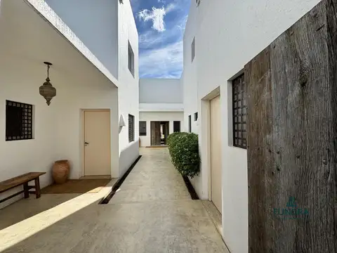 Pilará, El Tonó