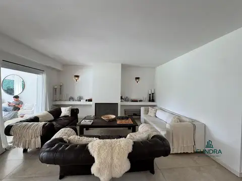 Casa en Venta 8 años