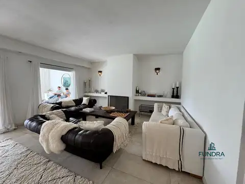 Casa en Venta al Noroeste