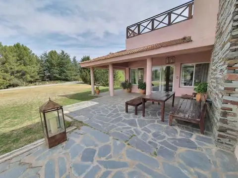 Casa en Alquiler Temporal de 7 dormitorios