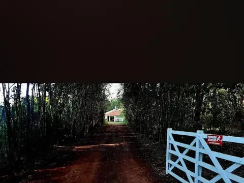 Campo en venta - 47.000Mts2 - Mercedes