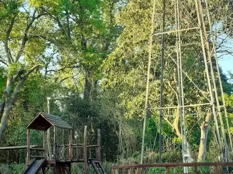 Campo en venta - 47.000Mts2 - Mercedes