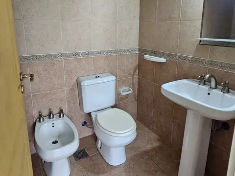 Departamento en Alquiler de Monoambiente