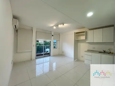 Departamento en venta centro de Banfield