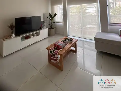 Departamento en venta centro de Banfield