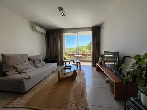 Departamento en Venta en Villa Belgrano, USD 180.000