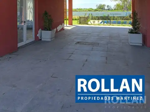 La Pista al 1200