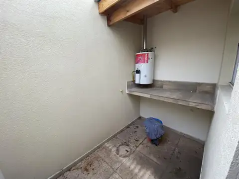 Duplex de 2 ambientes