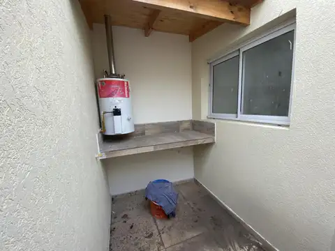 Casa en Venta de 1 dormitorio