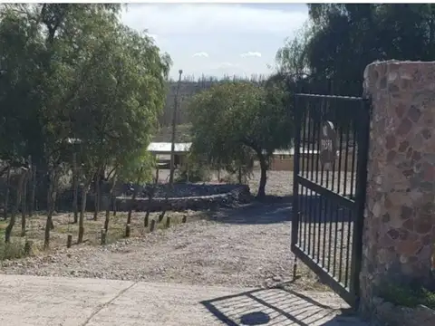 LOTE EN VENTA LUNLUNTA LUJAN DE CUYO