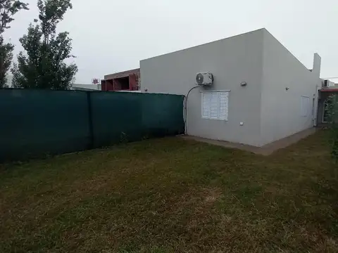 Casa - Barrio El Bosque