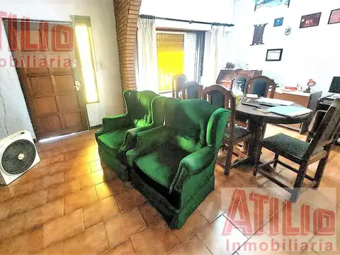 Depto Tipo Casa en Venta en Saavedra, USD 155.000