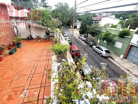 Depto Tipo Casa en Venta de 2 dormitorios