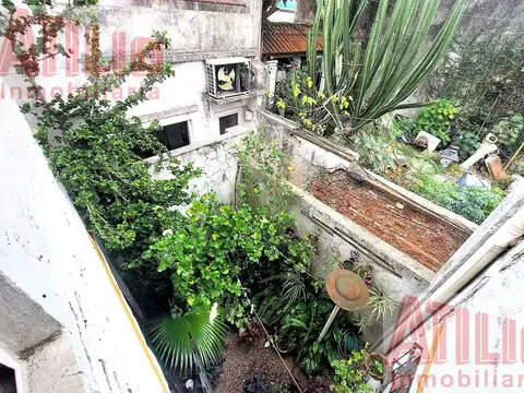 Depto Tipo Casa en Venta en Saavedra, USD 155.000