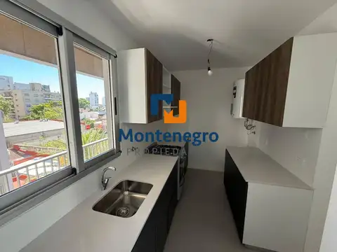 Departamento en Venta en Centro, USD 123.000