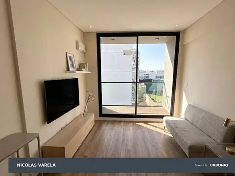 Departamento en Venta en Villa Ortuzar, CABA