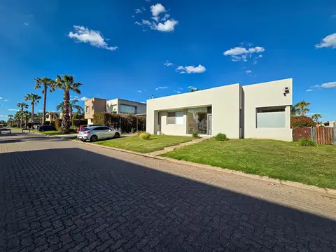 Miraflores, Funes Hills - Lote 125