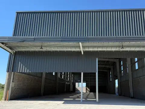 Galpon en Alquiler en Cañuelas Urbano, USD 7.000