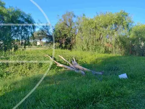 Terreno en Venta en Oro Verde, USD 14.000
