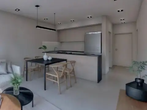 DEPARTAMENTO EN POZO EN VENTA - OPORTUNIDAD