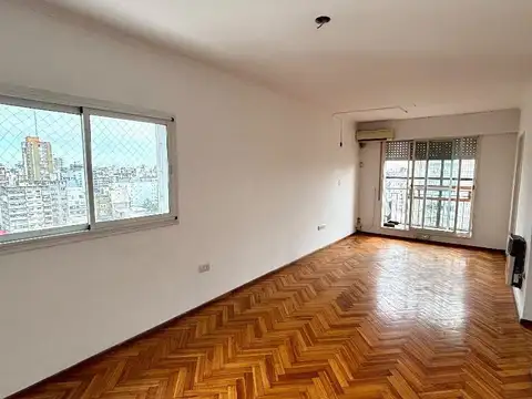 Entre Rios 250 , Piso 12