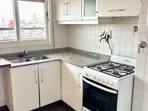 Departamento en Alquiler de 2 dormitorios