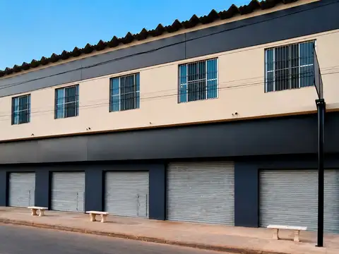 Av Olivos Golf 100